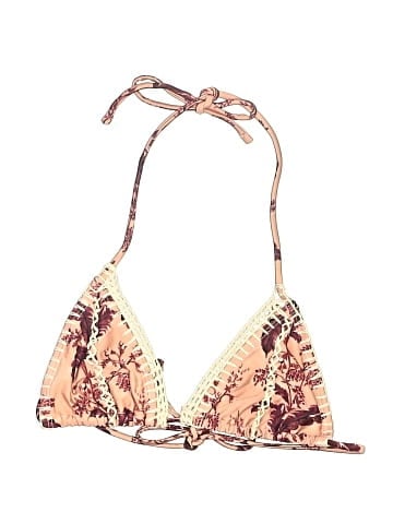 Topshop Swimsuit Top (view 1)