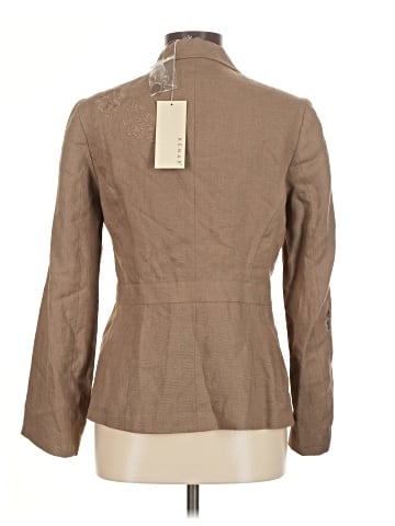 Kenar Blazer (view 2)