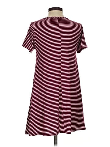 Ginger G. Casual Dress (view 2)