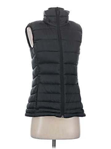 Burton Vest (view 1)