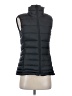 Burton 100% Polyester Black Vest Size XS - photo 1