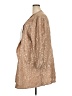 Travelers by Chico's 100% Polyester Tan Jacket Size XXL (4) - photo 5