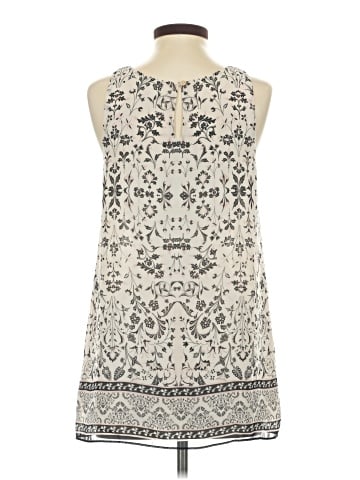 Max Studio Sleeveless Blouse (view 2)