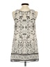 Max Studio 100% Polyester Ivory Sleeveless Blouse Size S - photo 2