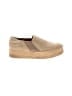 Vince. Tan Wedges Size 5 1/2 - photo 1