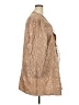 Travelers by Chico's 100% Polyester Tan Jacket Size XXL (4) - photo 4