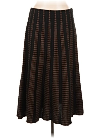 Emma & Posh Casual Skirt (view 1)