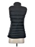 Burton 100% Polyester Black Vest Size XS - photo 2