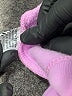 Set Pink Fleece Size M - photo 7