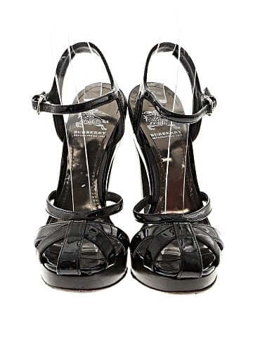 Burberry Heels (view 2)