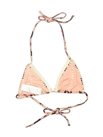 Topshop Swimsuit Top (view 2)