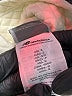 New Balance Ivory Turtleneck Sweater Size S - photo 8