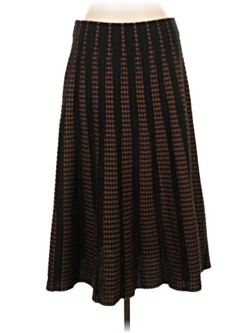 Emma & Posh Casual Skirt (view 2)