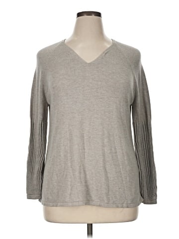 Style&Co Pullover Sweater (view 1)