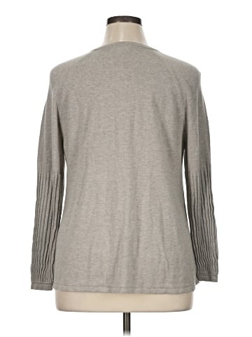 Style&Co Pullover Sweater (view 2)