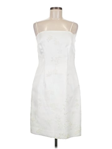 Alex Evenings Cocktail Dress (view 1)