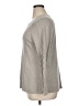 Style&Co Gray Pullover Sweater Size XL - photo 5