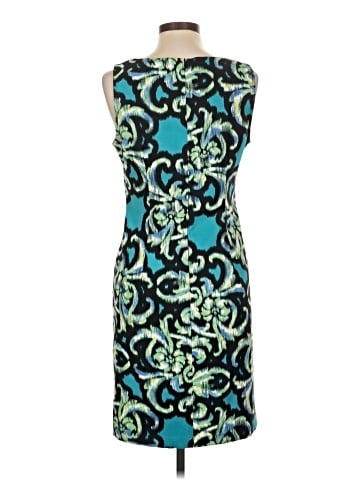 Connected Apparel Cocktail Dress (view 2)