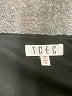 TCEC 100% Polyester Black Bodysuit Size S - photo 3