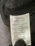 TCEC 100% Polyester Black Bodysuit Size S - photo 5