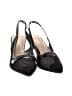 CATHERINE Catherine Malandrino Black Heels Size 7 - photo 2