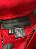 Zara Red Jacket Size L - photo 6