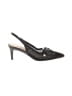 CATHERINE Catherine Malandrino Black Heels Size 7 - photo 1