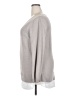 Hilary Radley Gray Pullover Sweater Size XXL - photo 5