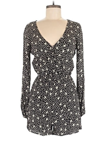 Lovestitch Romper (view 1)