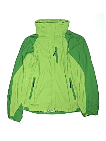 Columbia Snow Jacket (view 1)