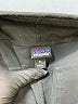 Patagonia Solid Black Active Pants Size XS - photo 7