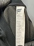 Fabletics Solid Black Sweatshirt Size M - photo 7