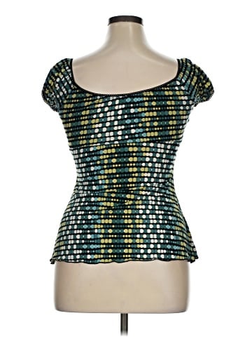 Heart Soul Short Sleeve Top (view 2)