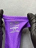 C9 By Champion 100% Polyester Purple Active Tank Size S - photo 7