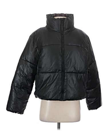 Old Navy Snow Jacket (view 1)