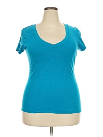 Deb Short Sleeve T-Shirt (view 1)