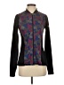 Everlast Print Black Track Jacket Size S - photo 1