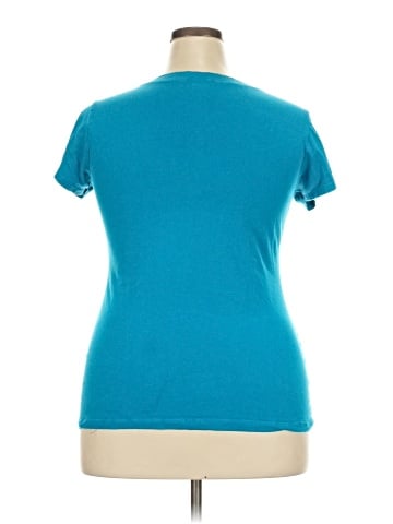 Deb Short Sleeve T-Shirt (view 2)