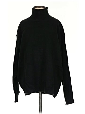 Unbranded Turtleneck Sweater (view 1)