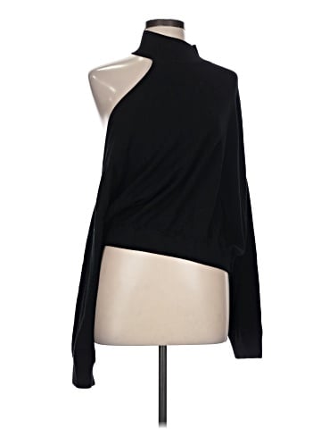 Alice + Olivia Turtleneck Sweater (view 1)
