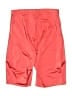 Yitty Solid Red Athletic Shorts Size XL - photo 2