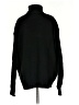 Unbranded 100% Polyester Solid Black Turtleneck Sweater Size S - photo 2