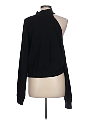 Alice + Olivia Turtleneck Sweater (view 2)