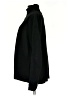 Unbranded 100% Polyester Solid Black Turtleneck Sweater Size S - photo 5