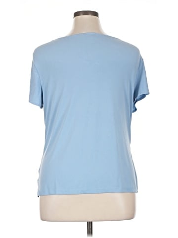 Covington Short Sleeve Top (view 2)