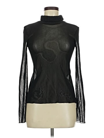 Zara Long Sleeve Top (view 1)