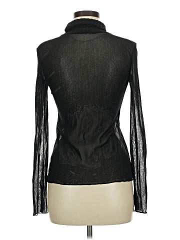 Zara Long Sleeve Top (view 2)