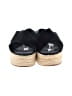 BP. Black Sandals Size 10 - photo 2
