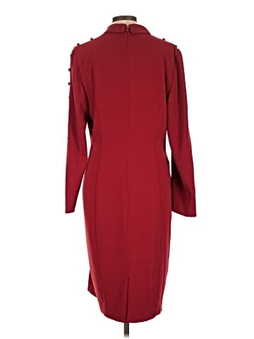 Badgley Mischka Coat (view 2)
