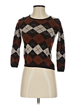 Sonia Rykiel Pullover Sweater
